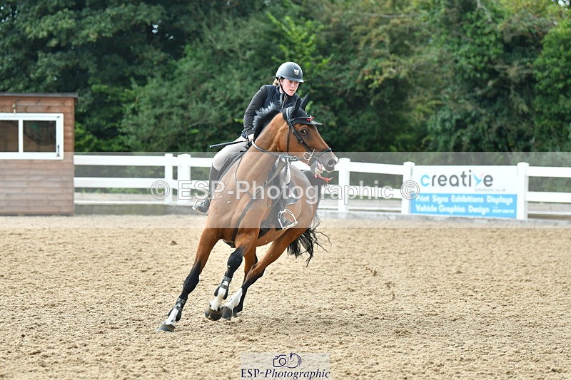 230813A-153247-13092 - Cls 44 A&B 1.10m National Amateur Qualifier & 1.10m Open