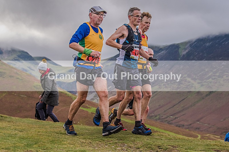 British Fell Relay-4334 - British Fell & Hill Relay Championship Braithwaite Keswick Saturday 21st October 2023