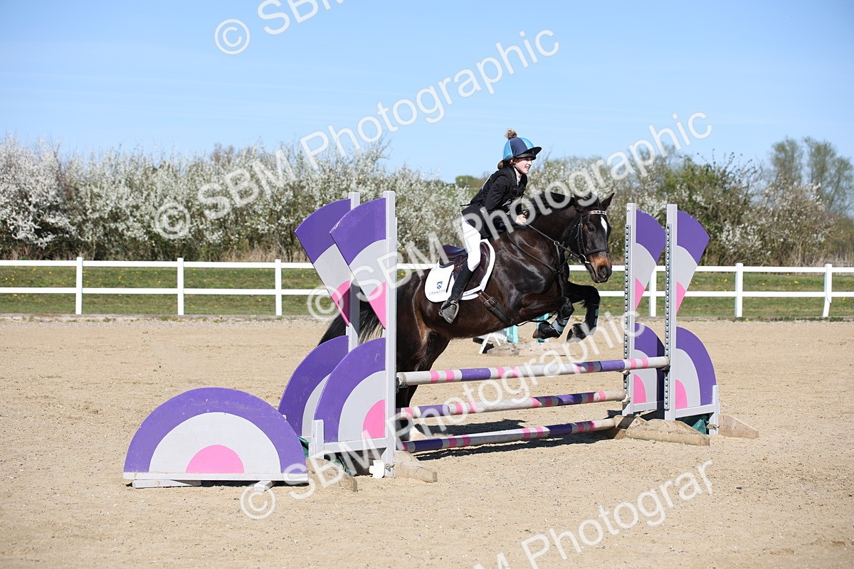 5K7A9695 - Class 4 - 70cm