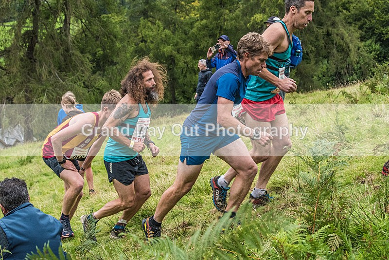 Grasmere-544 - Grasmere Sports Junior & Senior Fell Races Sunday 27th August 2023