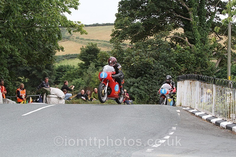 IMG_0226 - 350cc and 250cc Classic TT Race