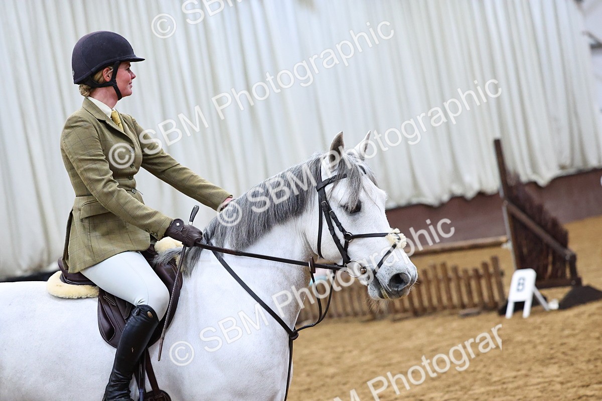 SBM_003622 - Class 37 - 80cm Training Stakes