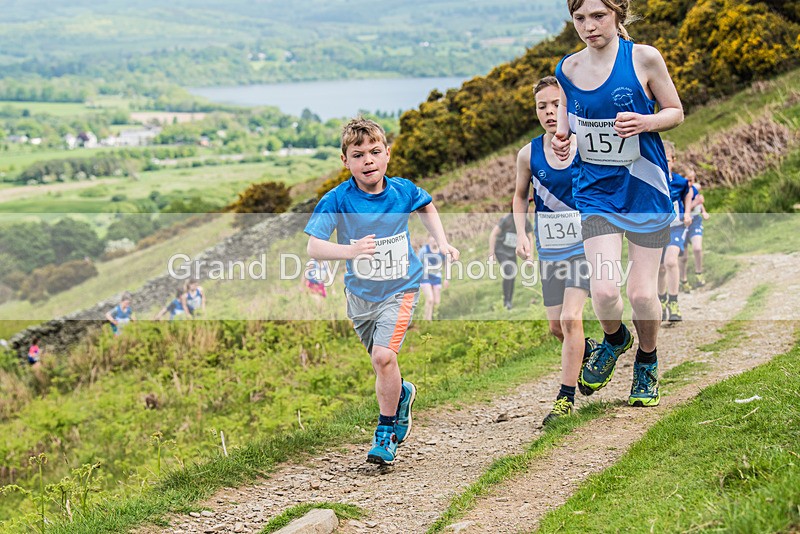 Two Tops-81 - Two Tops Fell Races (Junior & Senior) Saturday 20th May 2023