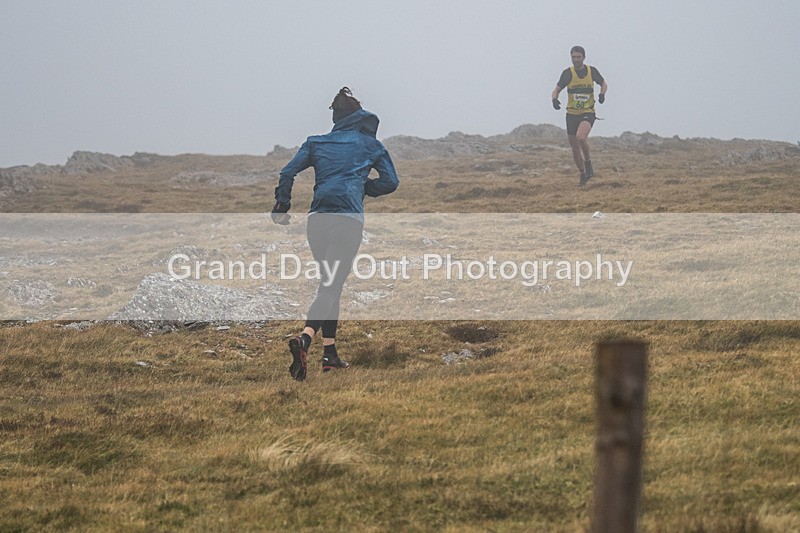 Buttermere-122 - Buttermere Shepherds Meet Fell Race Sunday 26th October 2025