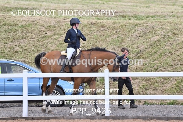 BPP_9425 - CLASS 22 SAT Marion Dreelan Grand Prix/National 1.40m Open