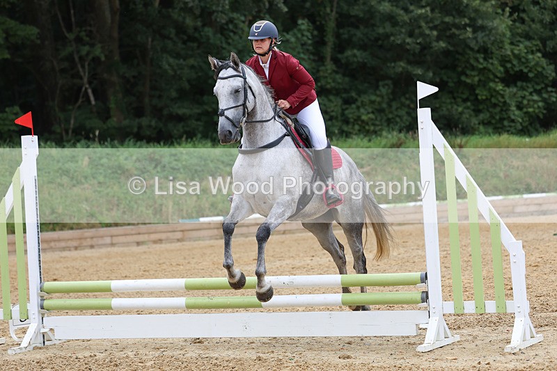 3E7A0105 - Class 1: Senior 60cm