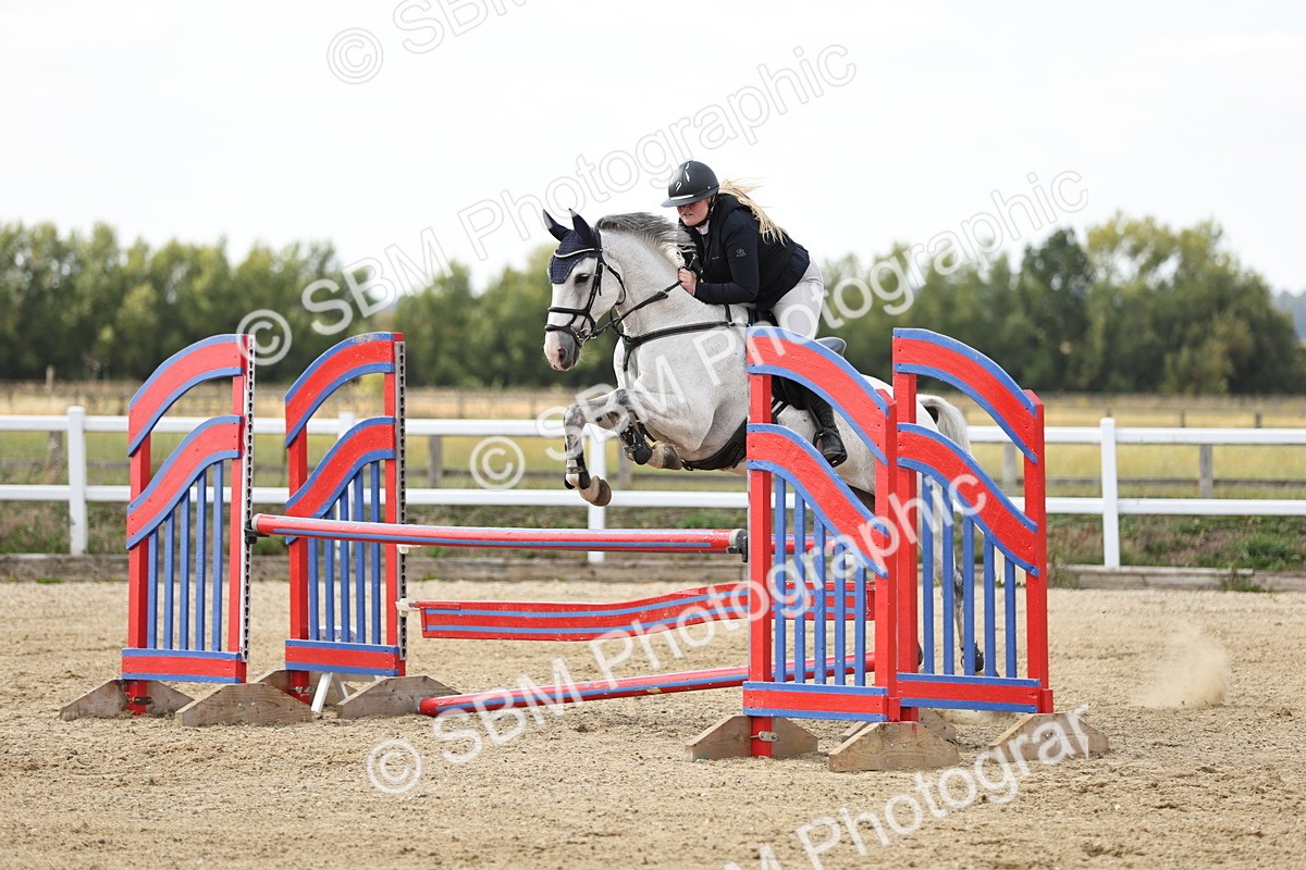 SBM_004844 - Class 5 - Senior Discovery - 1.00m Open