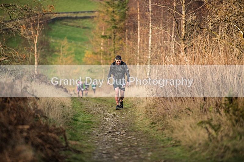 Tweed Valley-277 - High Terrain Events Tweed Valley 50 & 65K Ultra Trail Races Sunday 16th November 2025