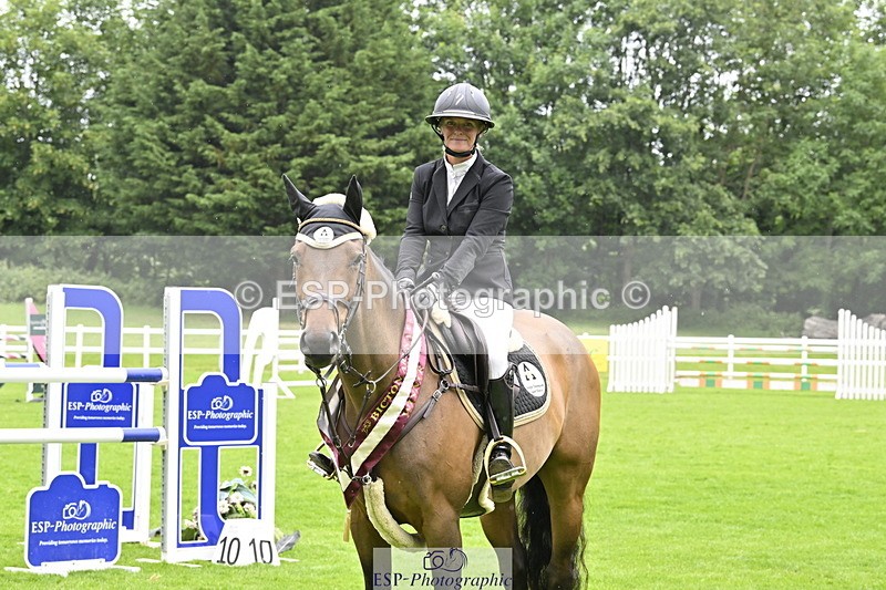 250613A-135607-02404 - Cls 3 Snr Foxhunter