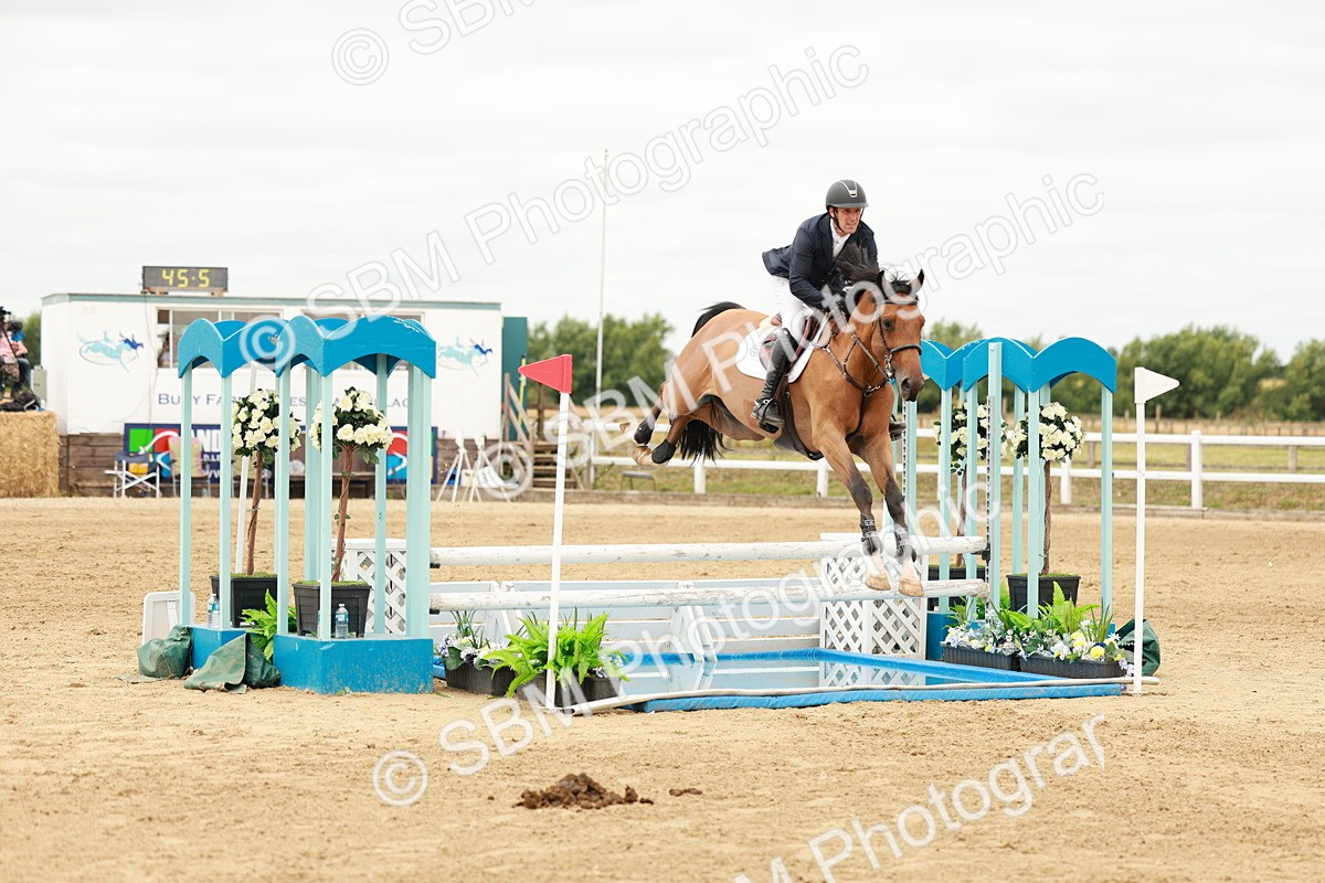 SBM_017668 - Class 21 - Senior Newcomers Championship 2d Rd