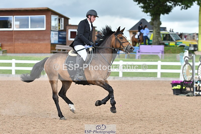 240727A-132517-04942 - Cls 22 85cm Amateur Qualifier