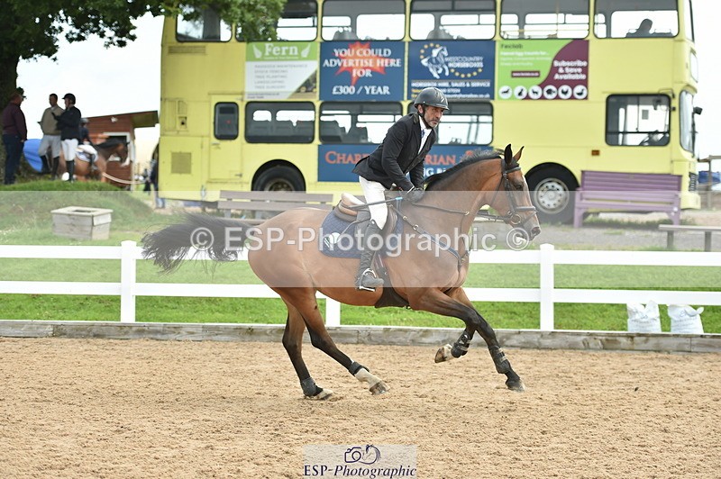 230723A-122116-11424 - Cls 32, 6 Yr Olds 1.20m