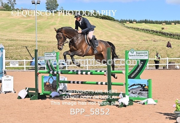 BPP_5852 - CLASS 10 THURS Nupafeeds Senior Dicovery/1m open