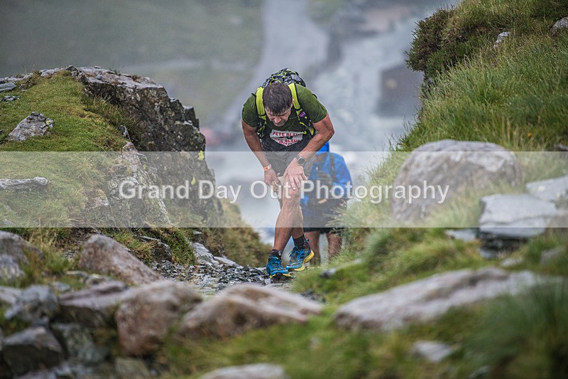 Buttermere-267 - Darren Holloway Memorial Buttermere Horseshoe Fell Race Saturday 28th June 2025