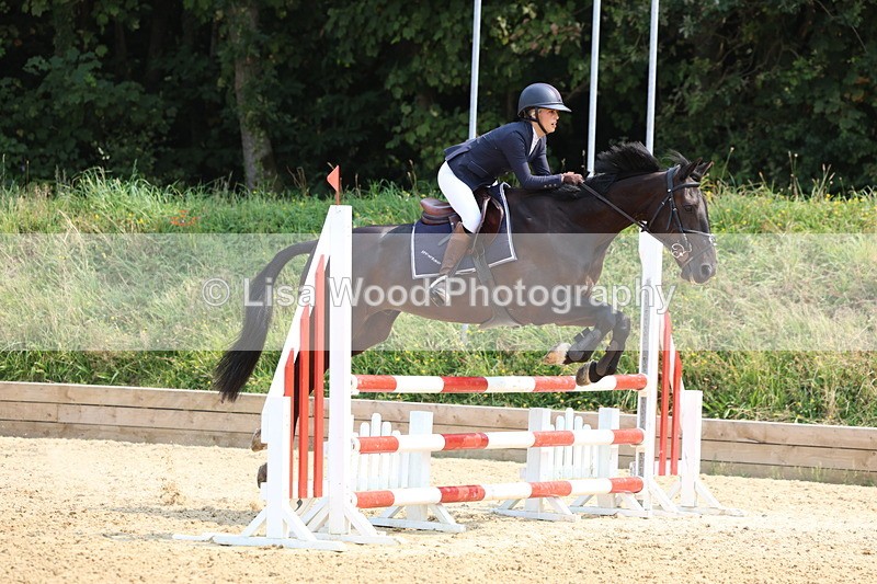 3E7A1913 - Class 5: Senior 95cm