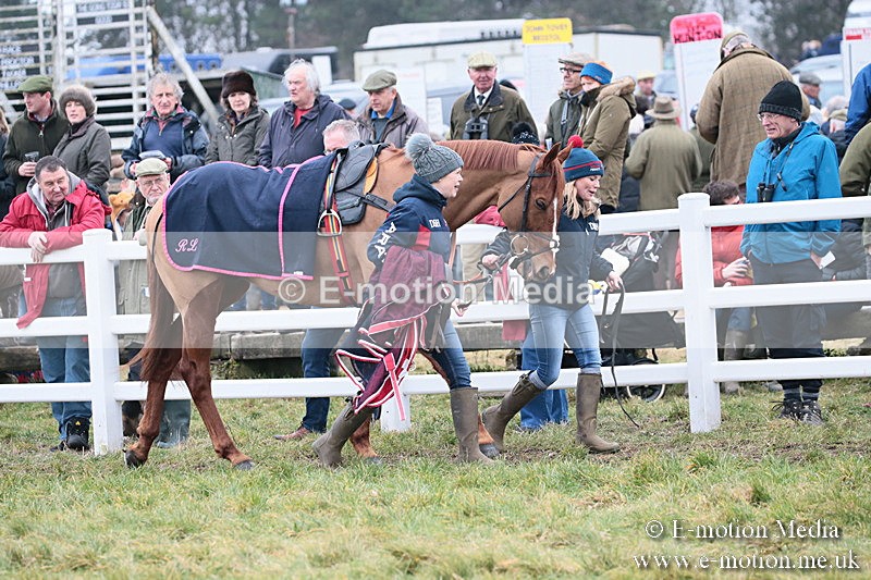 PtP 170219 -527 - Combined Services Point-To-Point Larkhill 17/02/19
