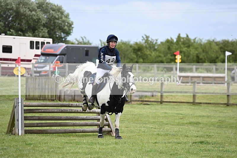 WJ6_3924 - Class 6 80cm