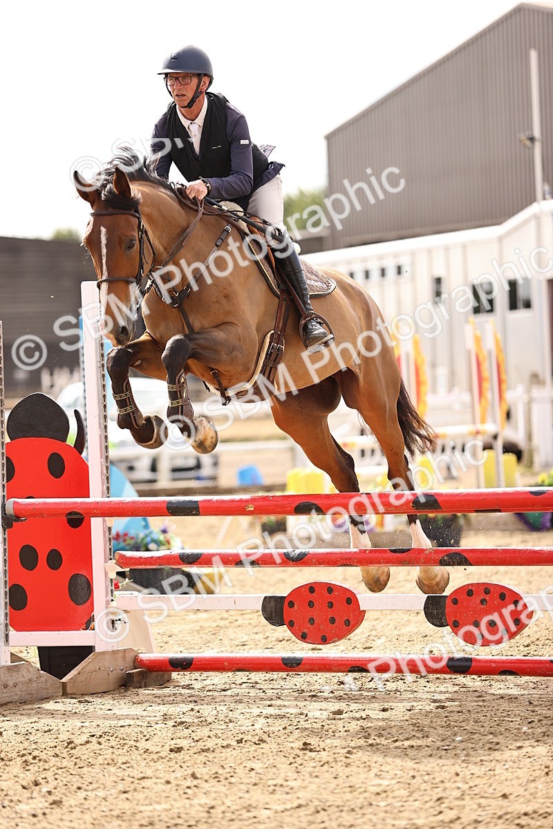 SBM_009390 - Class 7 - Senior Discovery - 1.00m Open