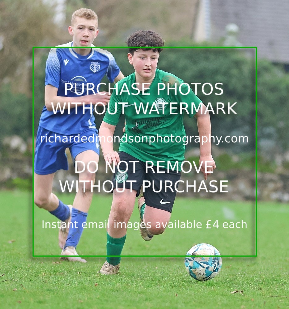 533A5893 - Milnthorpe & District Under 13's (8/3/26)