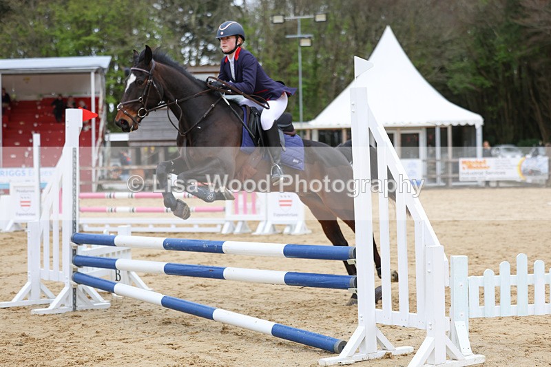 3E7A8479 - Class 3: 75cm