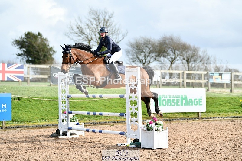 260313-140546-02014 - Cls 3 + 4 Snr Foxhunter and 1.20m Open