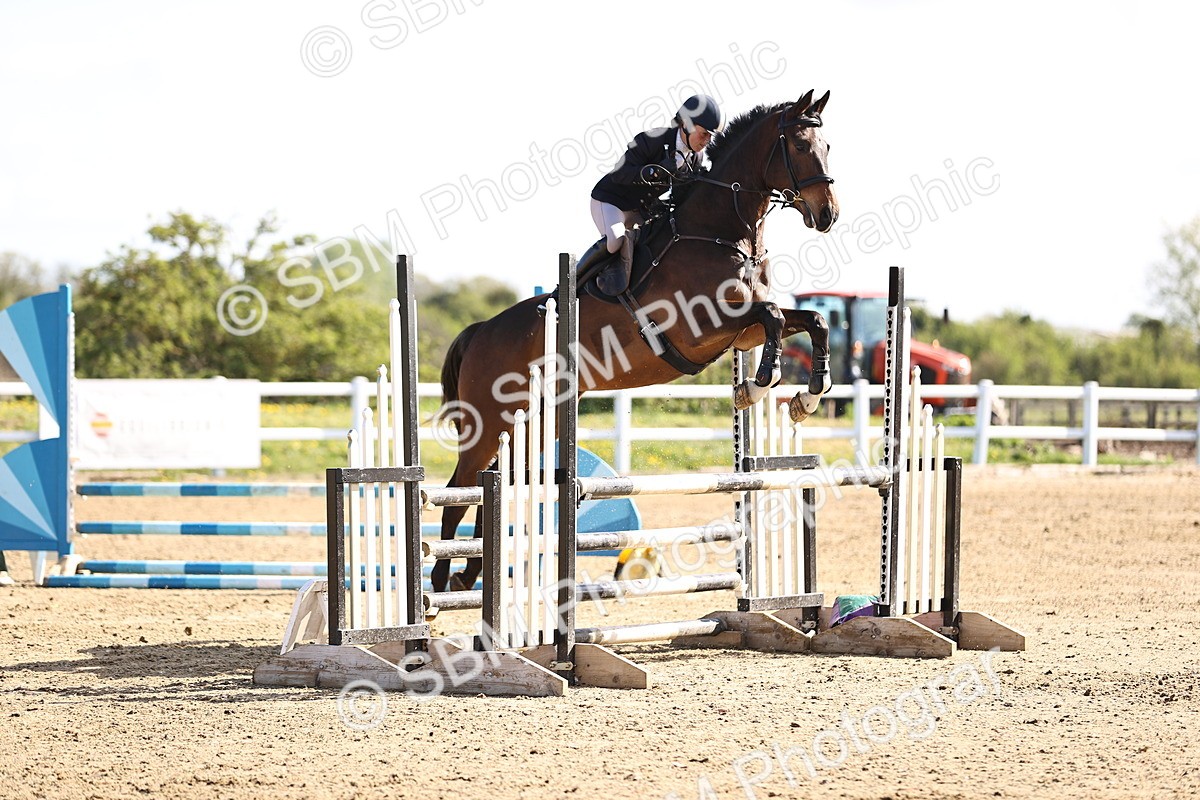 SBM_003161 - Class 15 - Senior British Novice - 90cm
