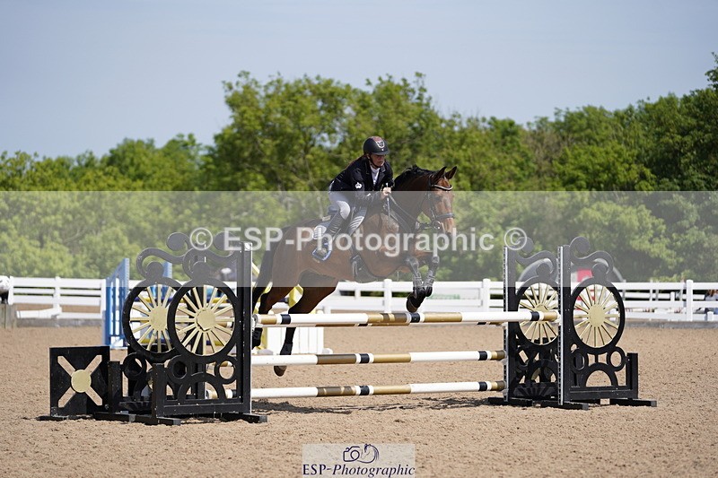 230528A-105148-06314 - Cls 31 Scope 1m Champ Quali & Open