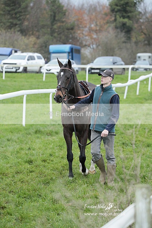 PtP 271122 987 - Hursley Hambledon Hunt Point-to-Point - Larkhill - 27/11/22