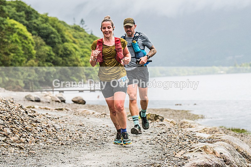 Scafell Pike-414 - High Terrain Events Scafell Pike Trail Marathon Sunday 20th August 2023