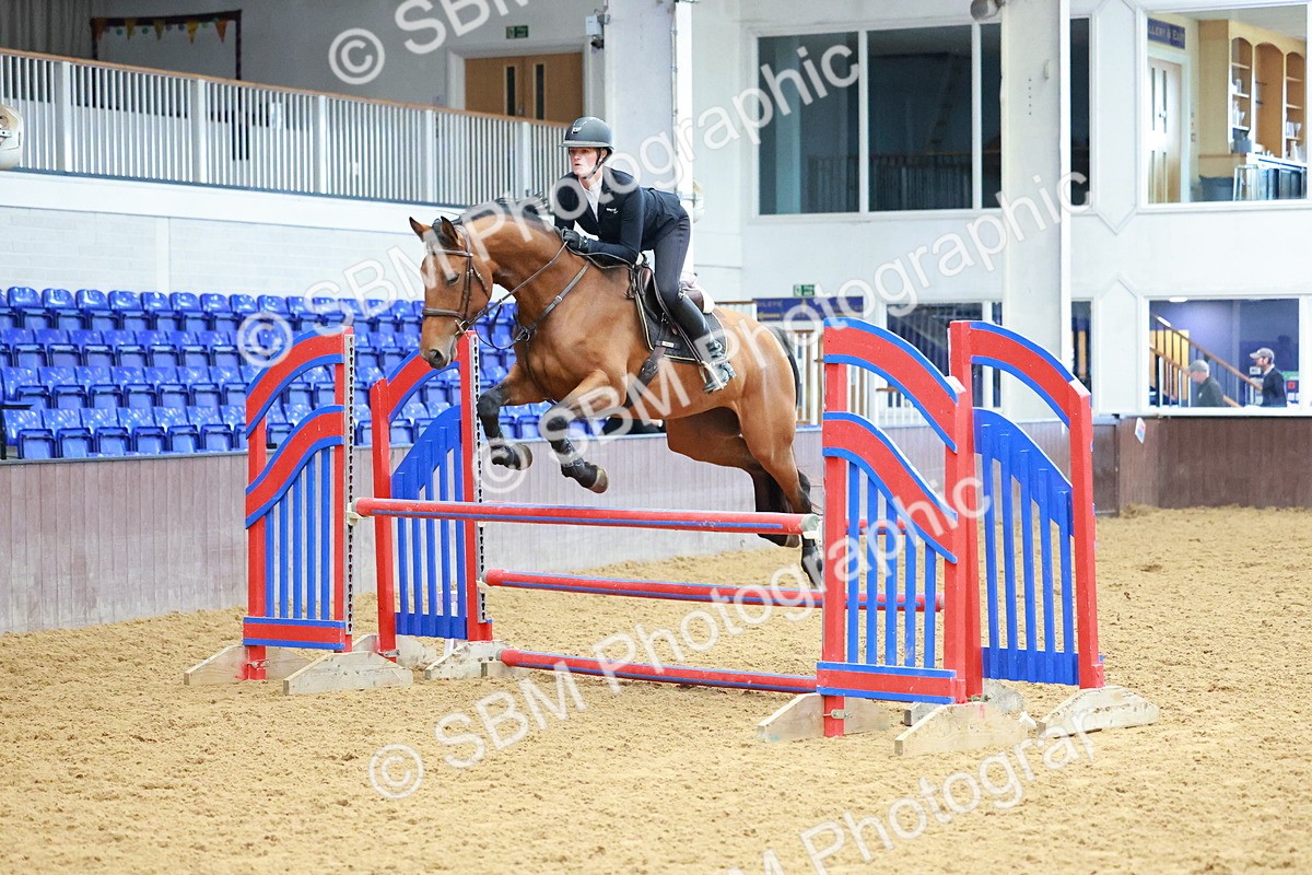 SBM_001309 - Class 3 - Senior Discovery 1.00m