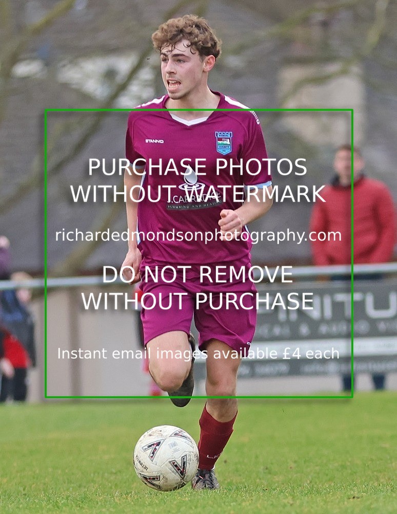 533A4767 - Kendal County Reserves vs Langwathby Utd (First half)