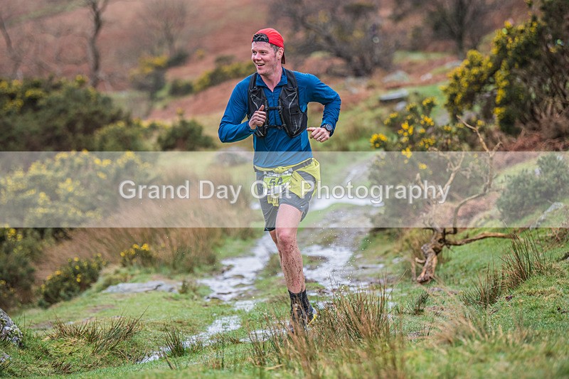 Buttermere-117 - Fellside Events Buttermere Trail Race Sunday 17th March 2024