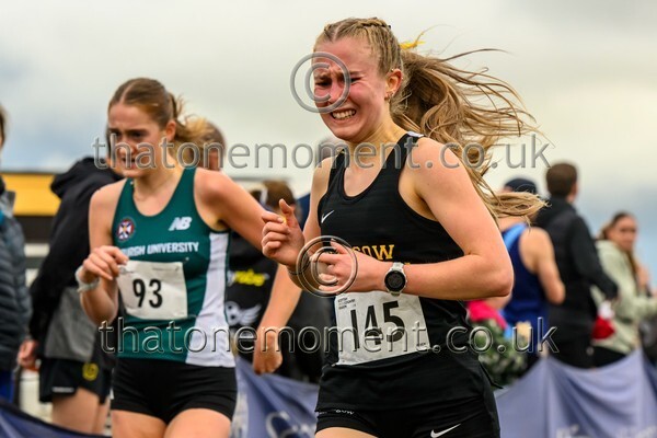 SCLan25-910009 - Senior Women Set Two