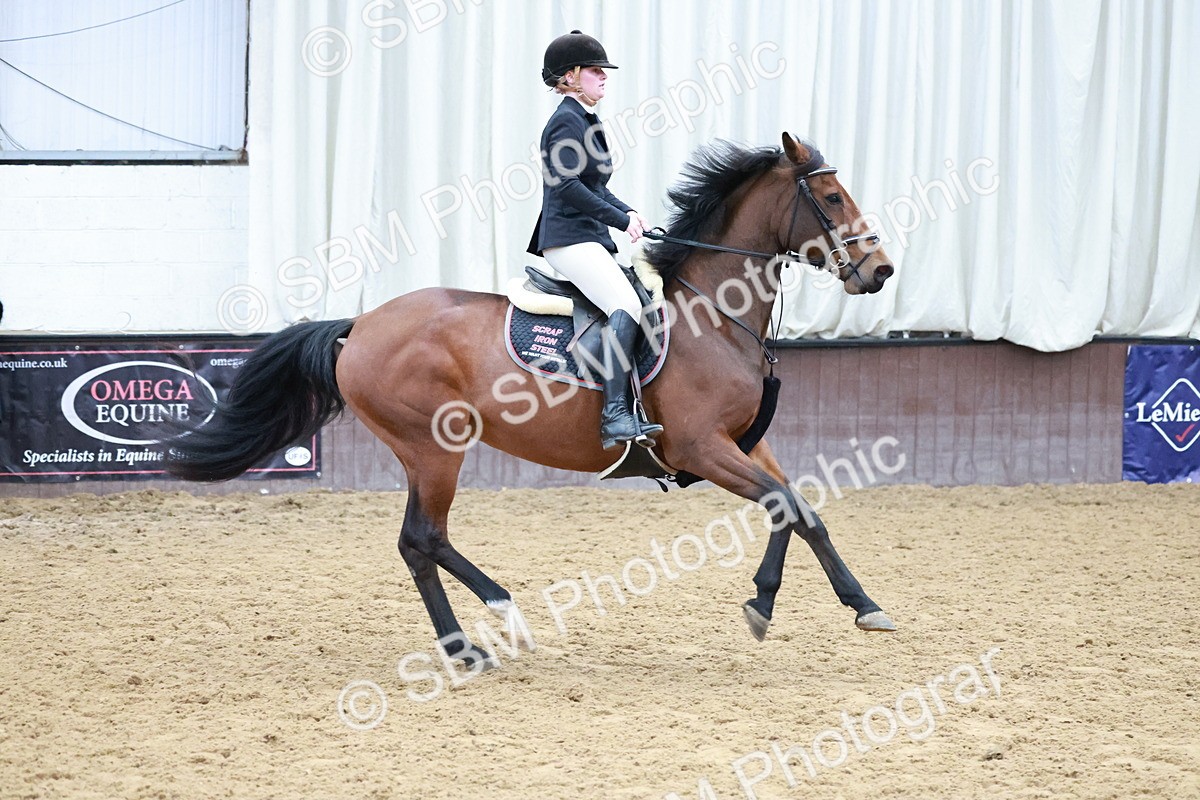 SBM_001242 - Class 3 - Senior Discovery 1.00m