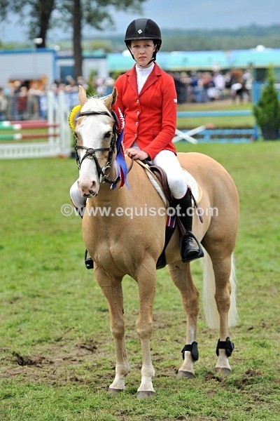 DSC_5351 - 26TH JUNE 2011 - 148CMS SJSS CHAMPIONSHIP FINAL, ROYAL HIGHLAND SHOW 2011
