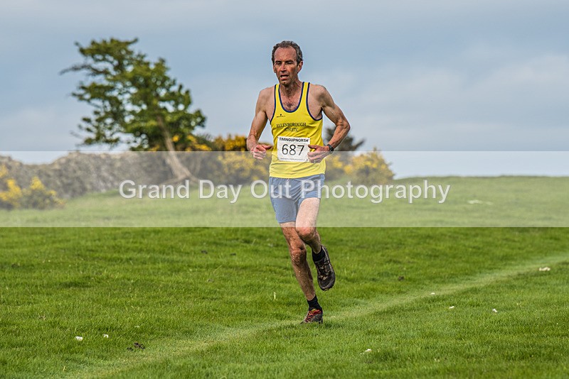 Hay-O-441 - Hay O Trail Race Tuesday 23rd May 2023