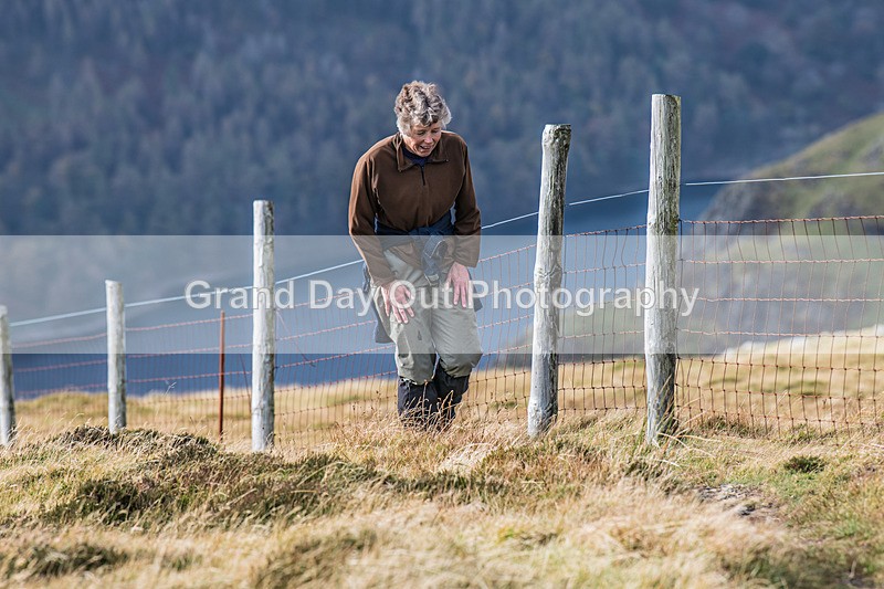 Buttermere-4 - Buttermere Shepherds Meet Fell Race Sunday 27th October 2024