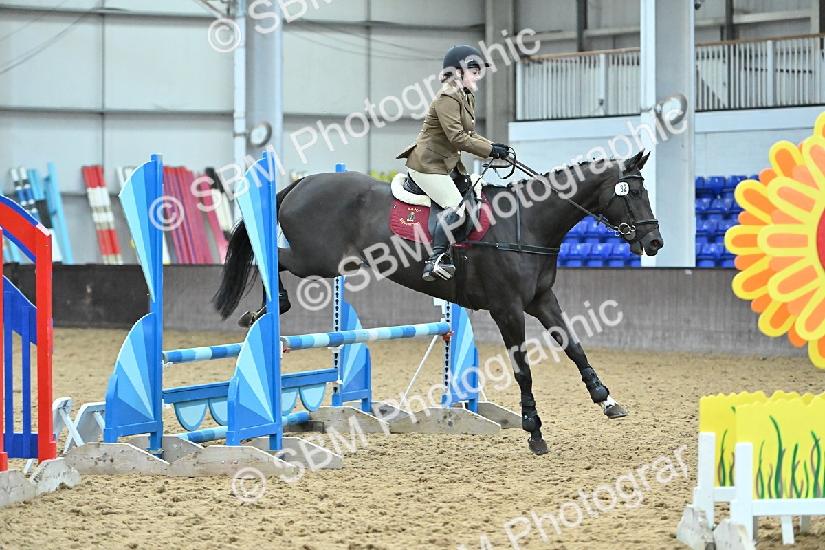 SBM_005116 - Class 56 - 80cm Restricted