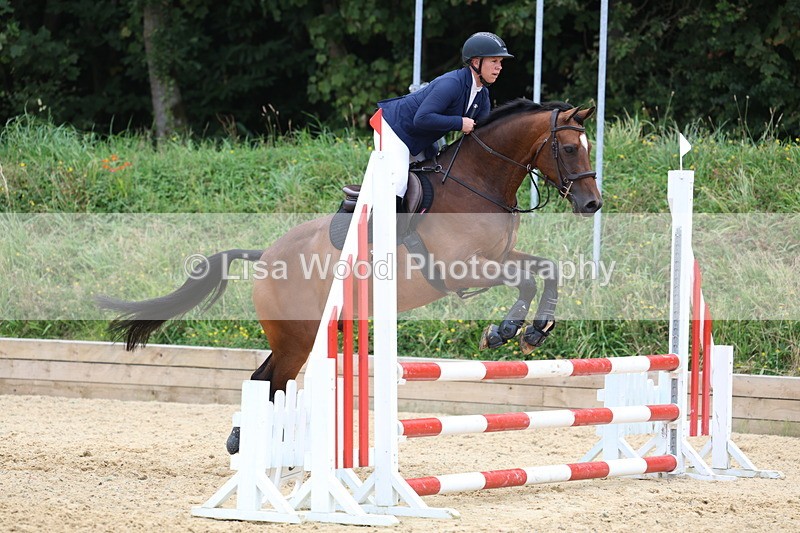 3E7A0827 - Class 3: Senior 80cm