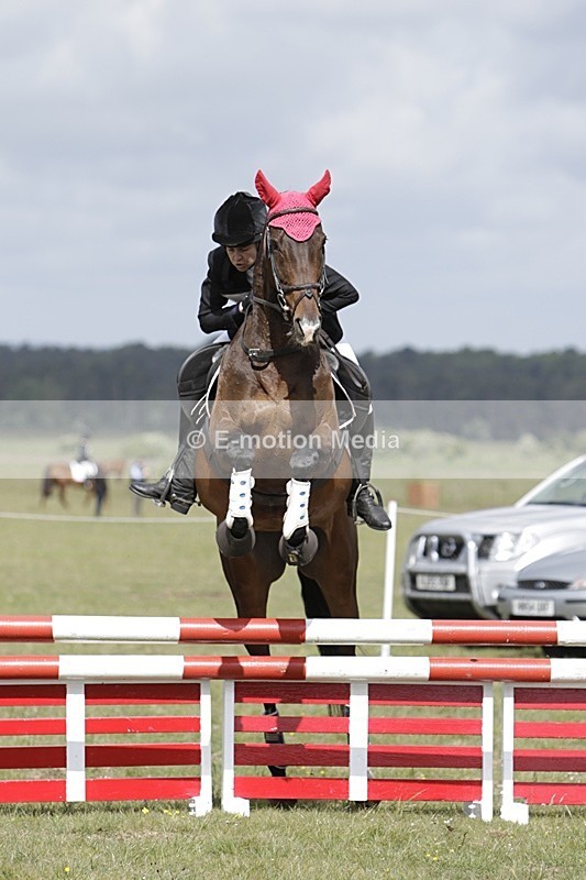 BVHT 140517 I-524 - Class 1 SJ Intermediate 14/05/17