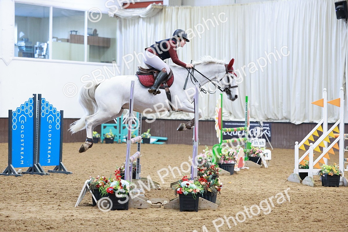 SBM_003460 - Class 11 - Senior Newcomers/ 1.10m Open