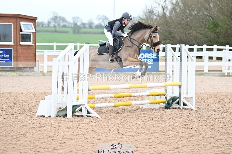 240128A-095050-00117 - Cls 1 Pony Intro 70cm