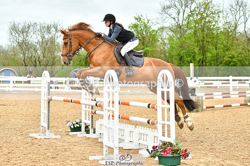 230507A-133251-08154 - Cls 43 1.05m Amateur Quali