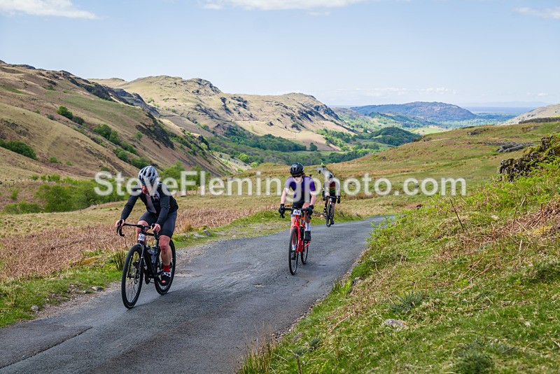 120132 - Hardknott Pass Camera 1 12.00-13.00