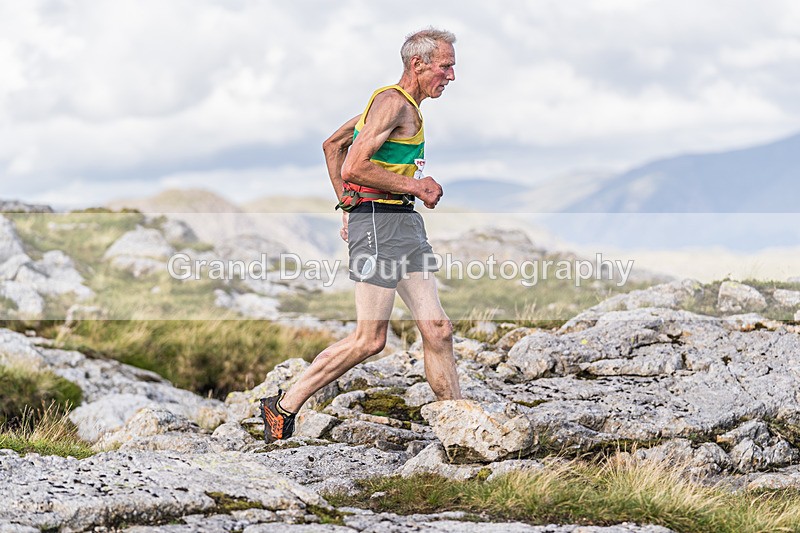 Blisco Dash-1155 - Blisco Dash Fell Race (men) Saturday 27th July 2024