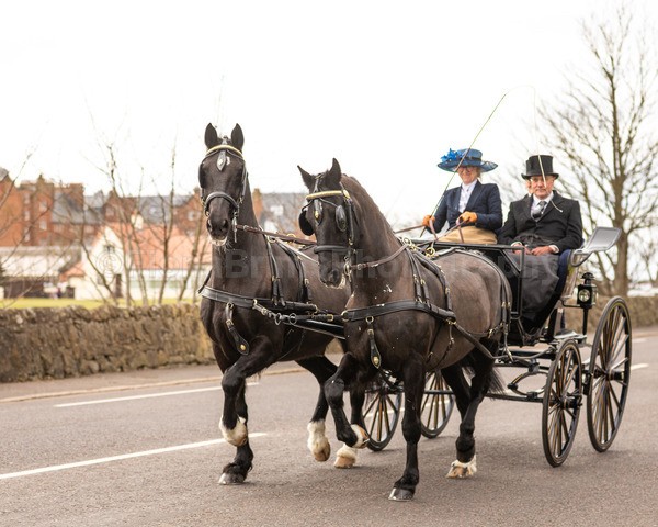 Anne -38 - Troon Easter Monday Drive 2026