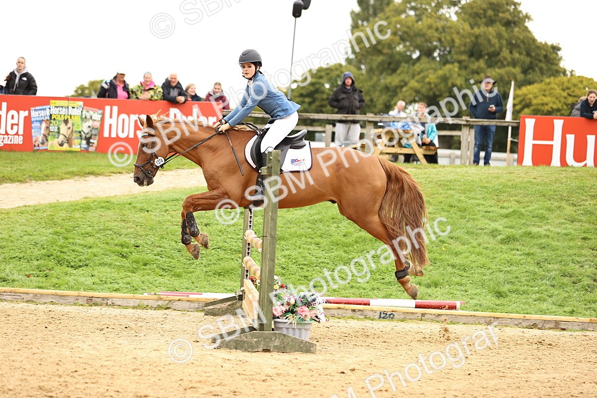 SBM_59070 - J42 - Grand Tour Horse & Pony 1.00m Championship