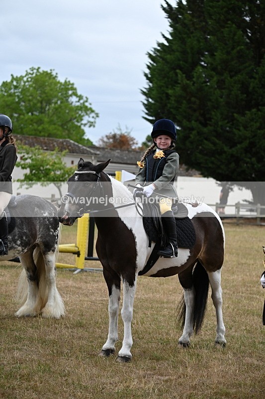 WJ6_9759 - Class 12 Minimus Jumping 45cm