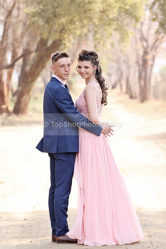 14 - Matric Shoots