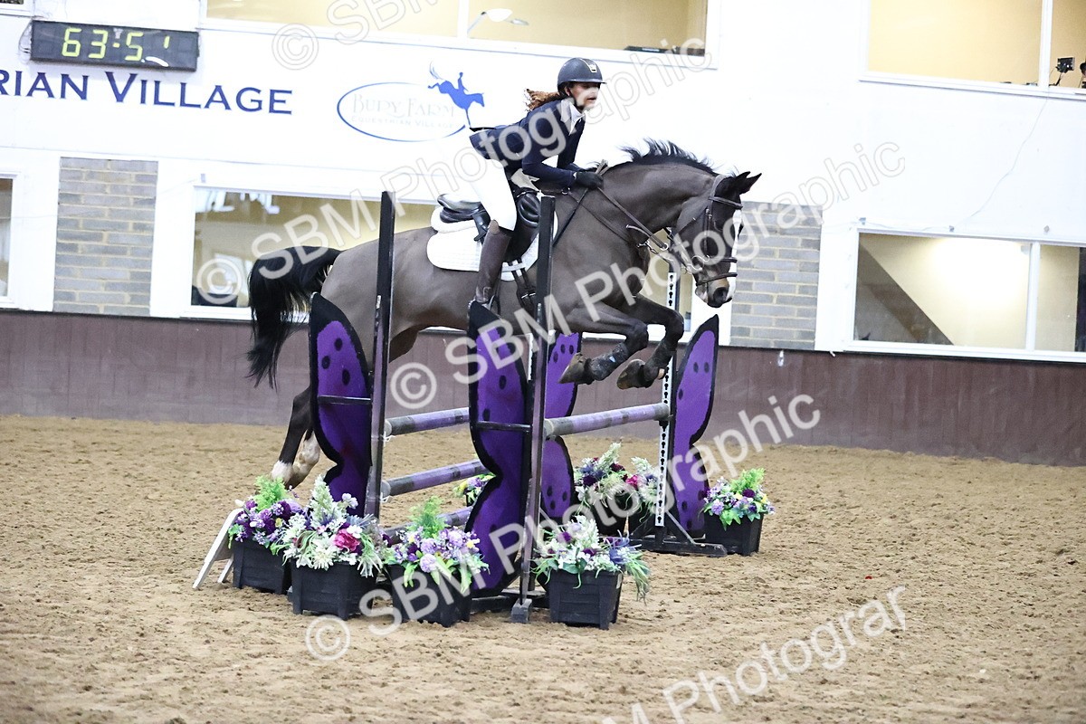 SBM_009240 - Class 20 - Senior British Novice - 80cm